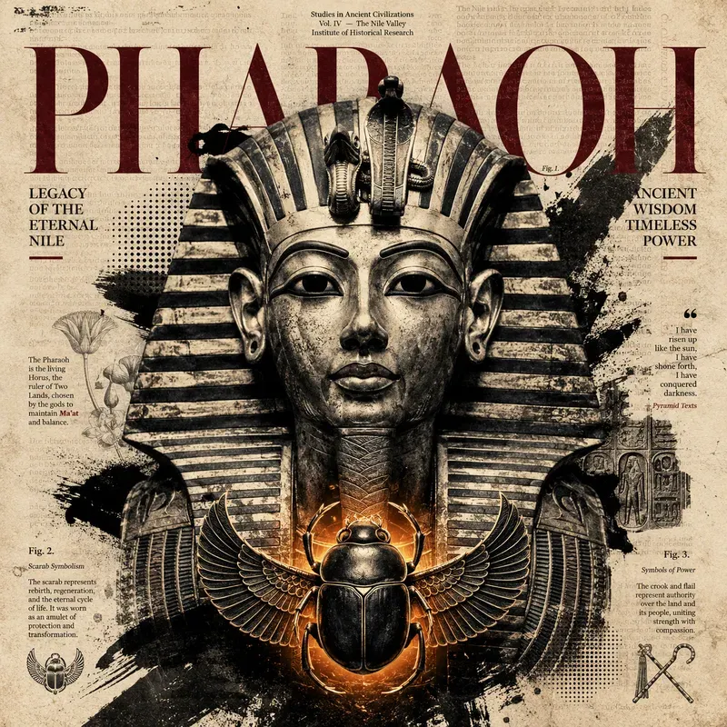 Modern Editorial Collage Posters Kits