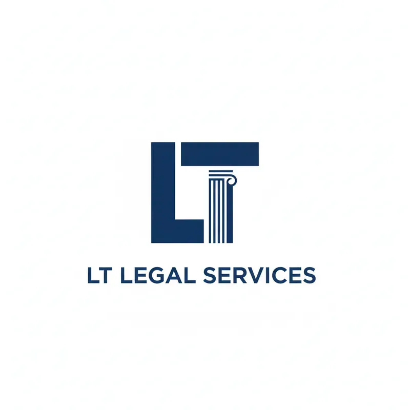 Minimal Monogram Logo Systems