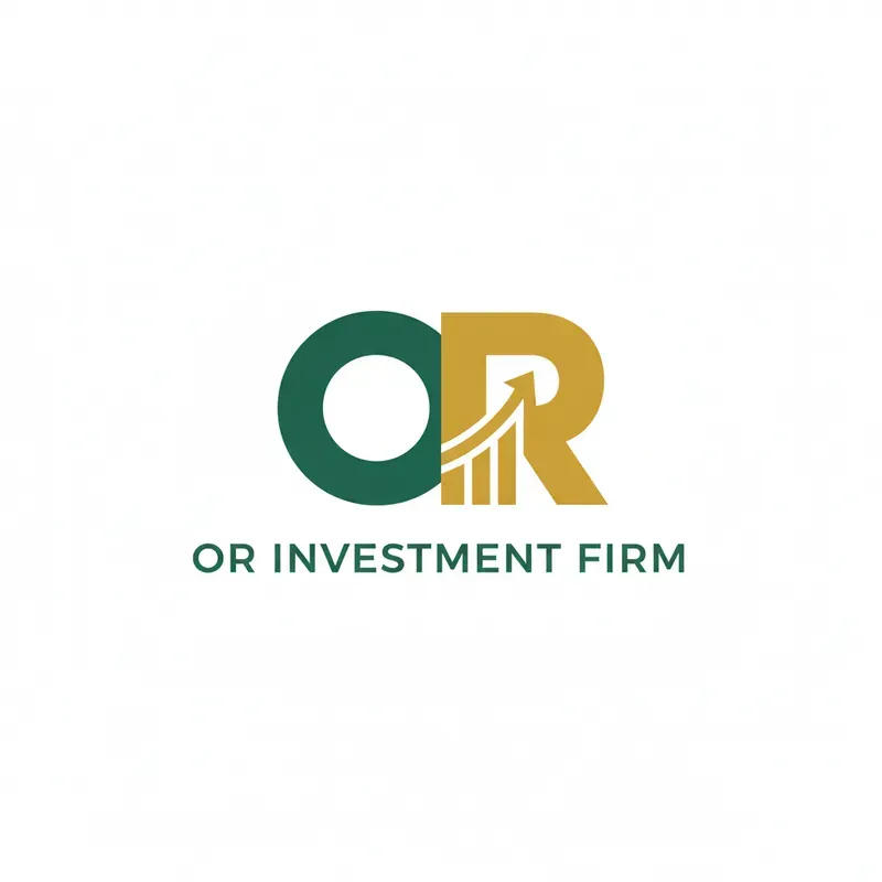 Minimal Monogram Logo Systems