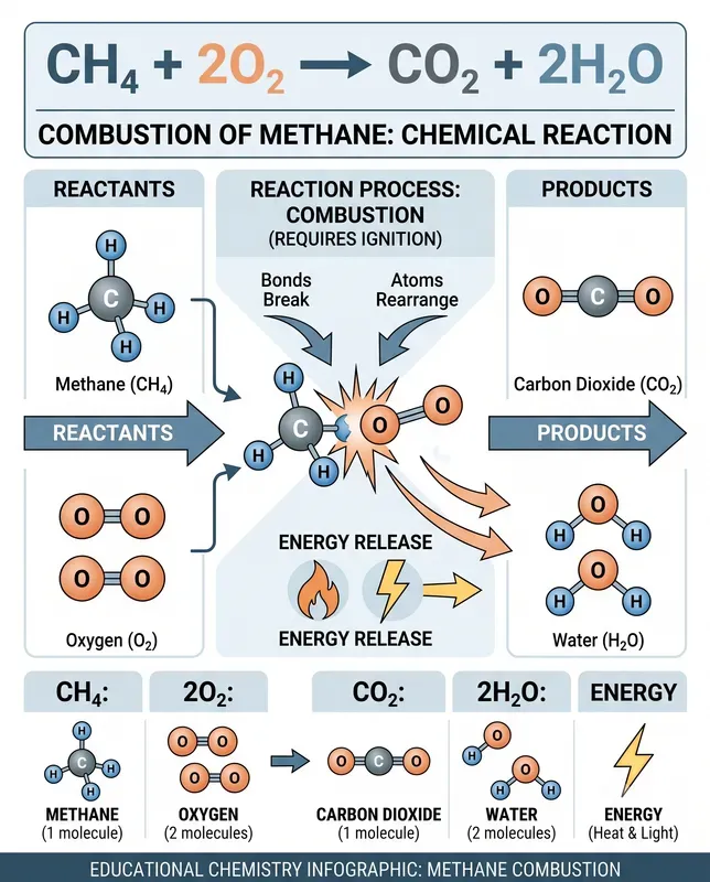 Chemistry Infographics
