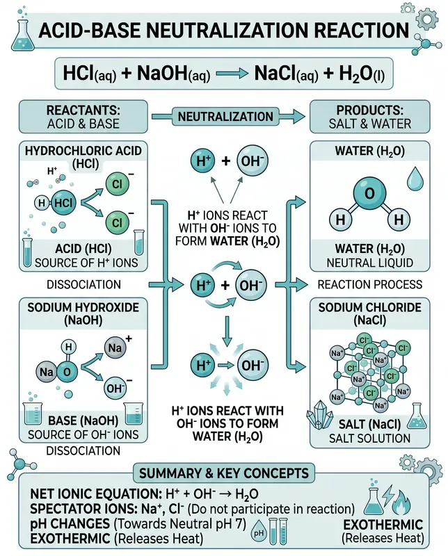 Chemistry Infographics