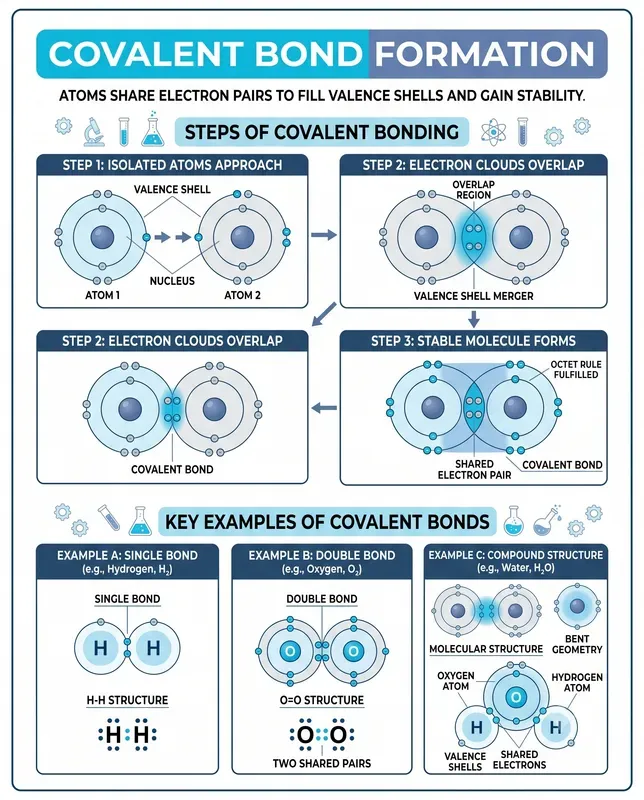 Chemistry Infographics