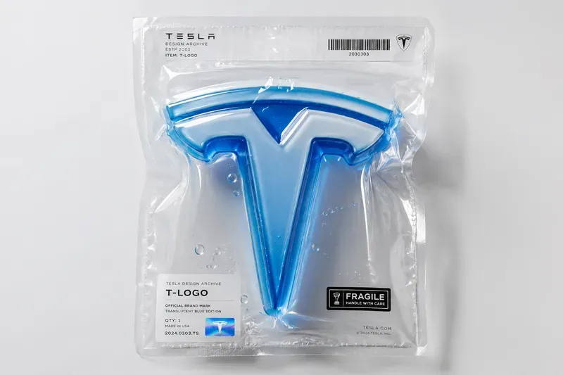 Brand Logo Packaging Mockups