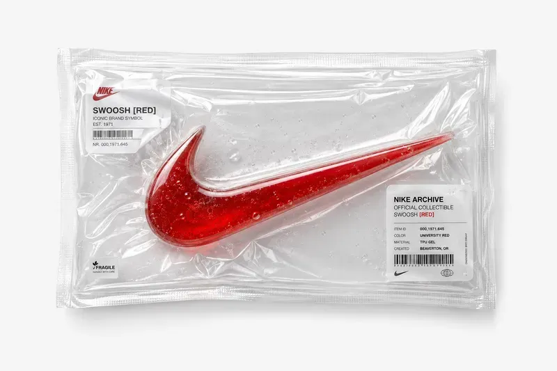 Brand Logo Packaging Mockups