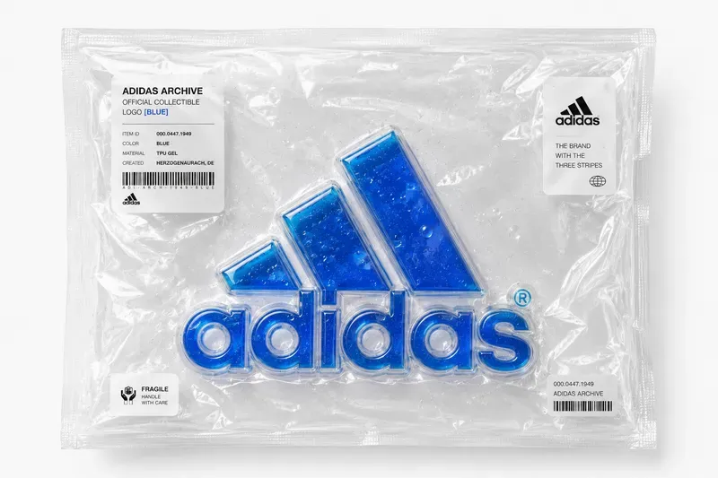 Brand Logo Packaging Mockups