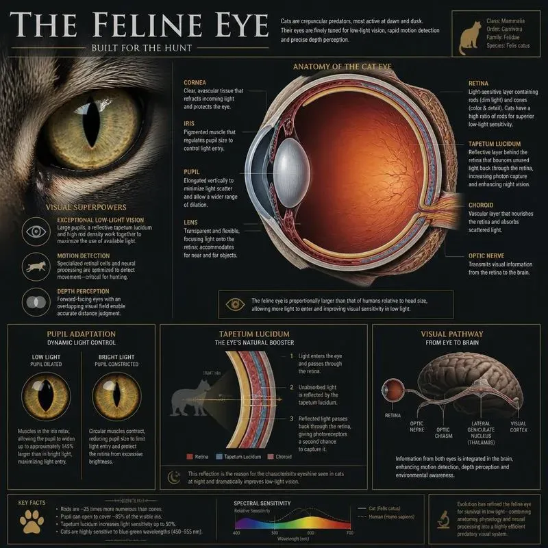 Cat Anatomy Generator