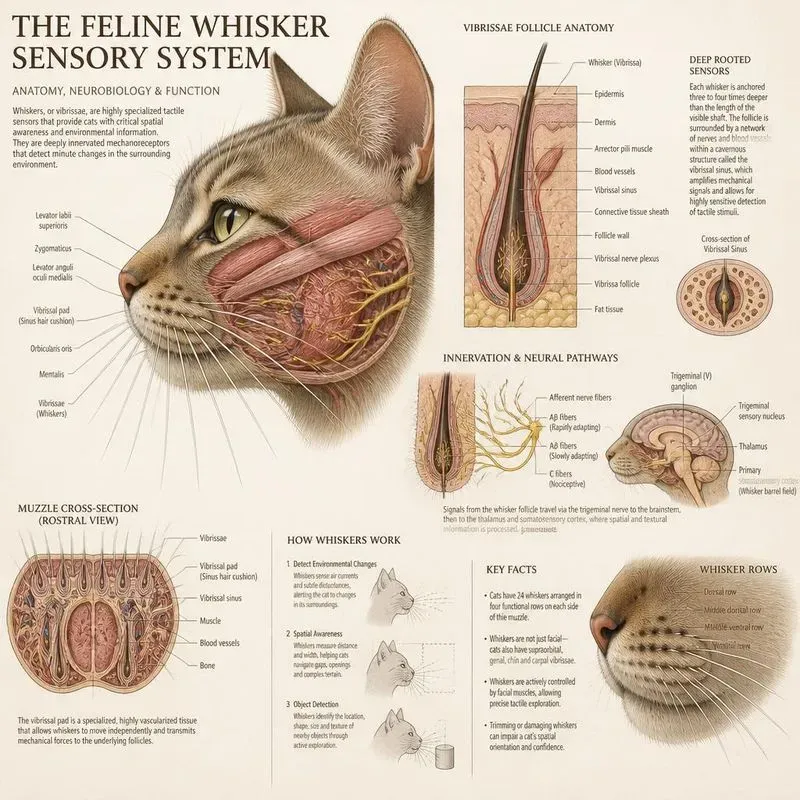 Cat Anatomy Generator