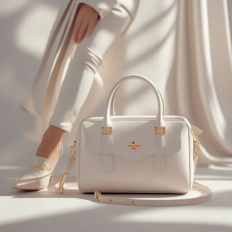 Fashionable Elegant