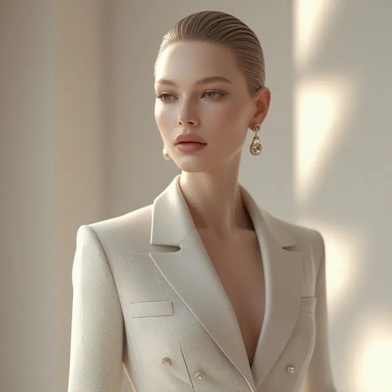 Fashionable Elegant