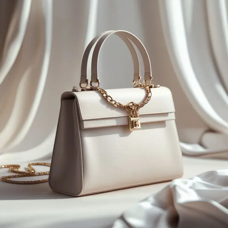 Fashionable Elegant