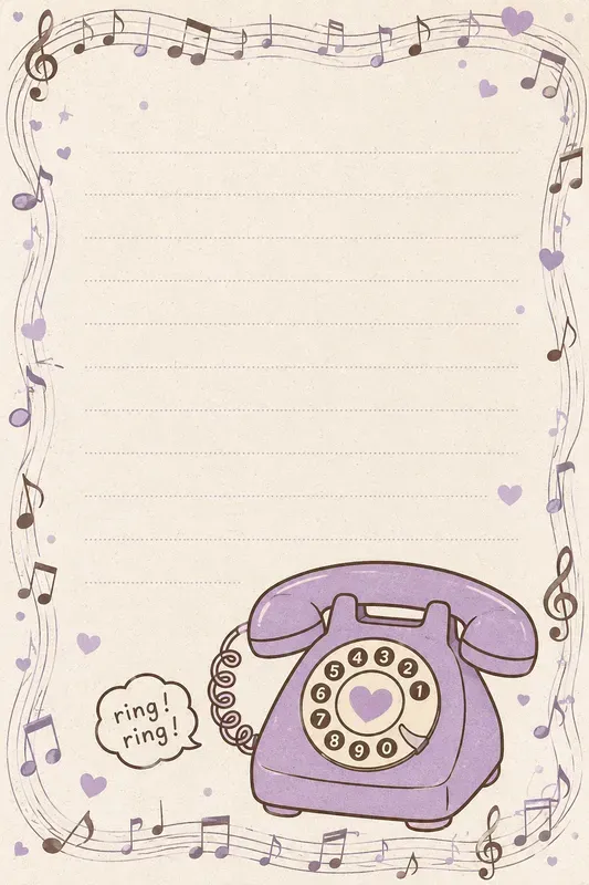 90s Kawaii Japanese Stationery Asset Kits