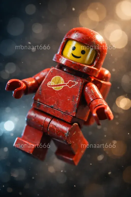 The Master Builder Chronicles