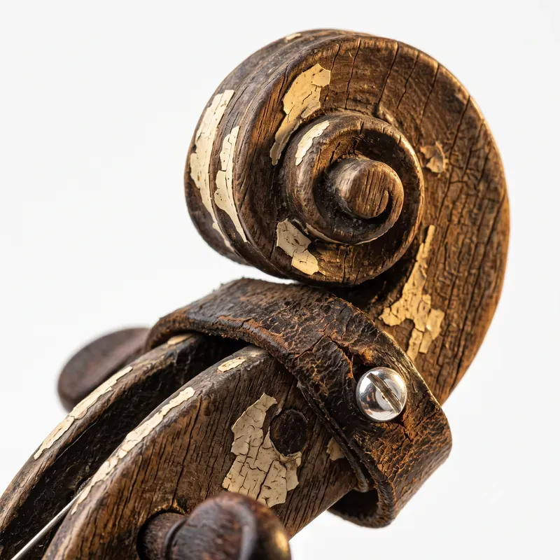 Extreme Macro Wood Leather Textures