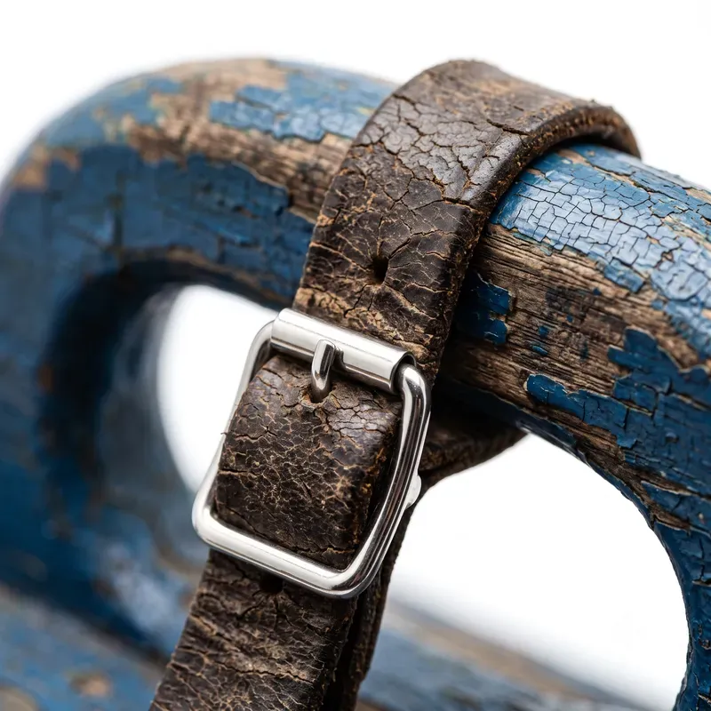 Extreme Macro Wood Leather Textures