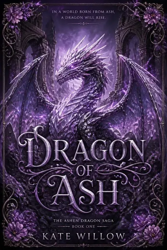 Ya Fantasy Covers