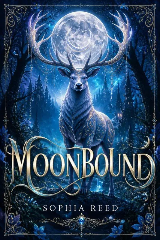 Ya Fantasy Covers