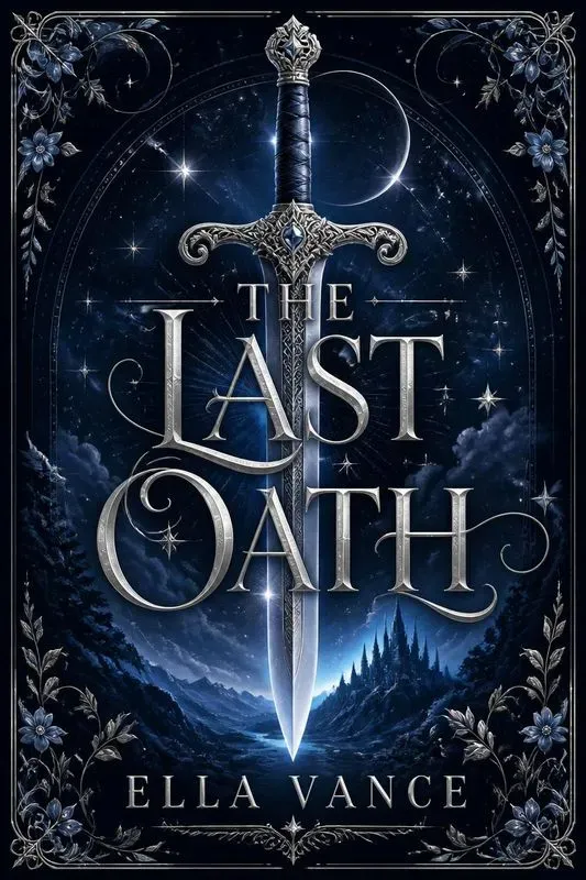 Ya Fantasy Covers