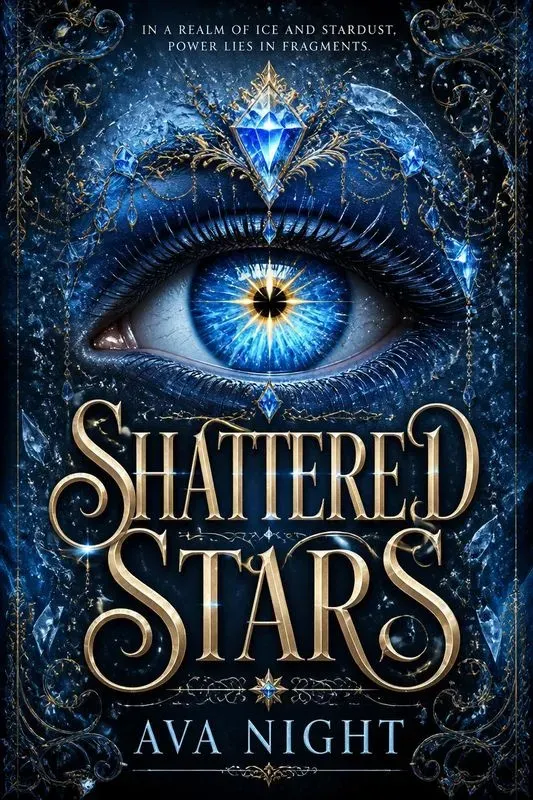 Ya Fantasy Covers