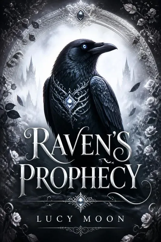 Ya Fantasy Covers