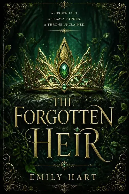 Ya Fantasy Covers