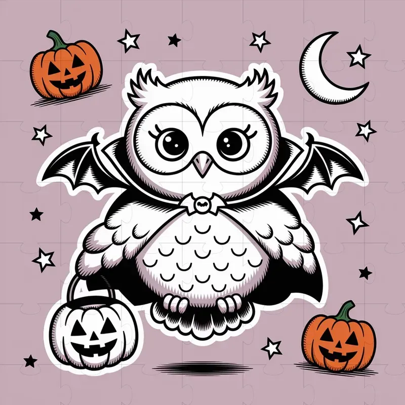 Cozy Cartoon Sticker Creators