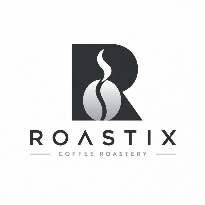 Minimalist Logo Generator