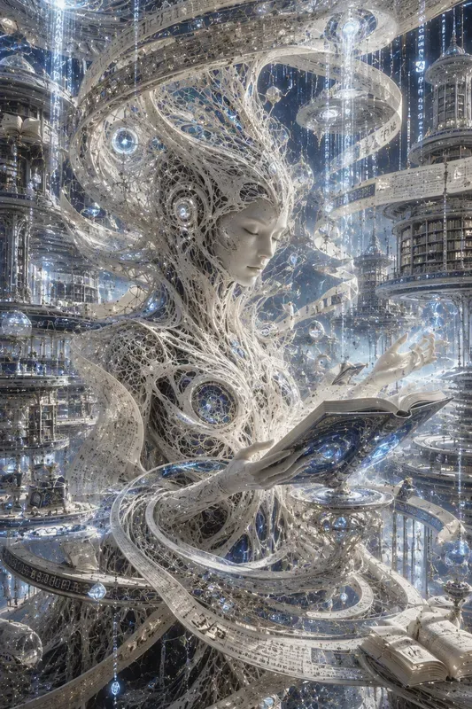 Emergent Forms