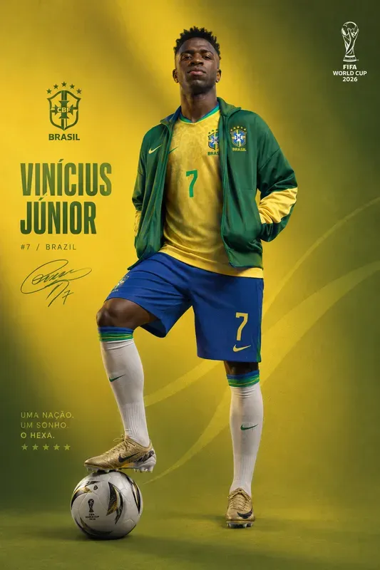 Fifa Soccer Hero Posters