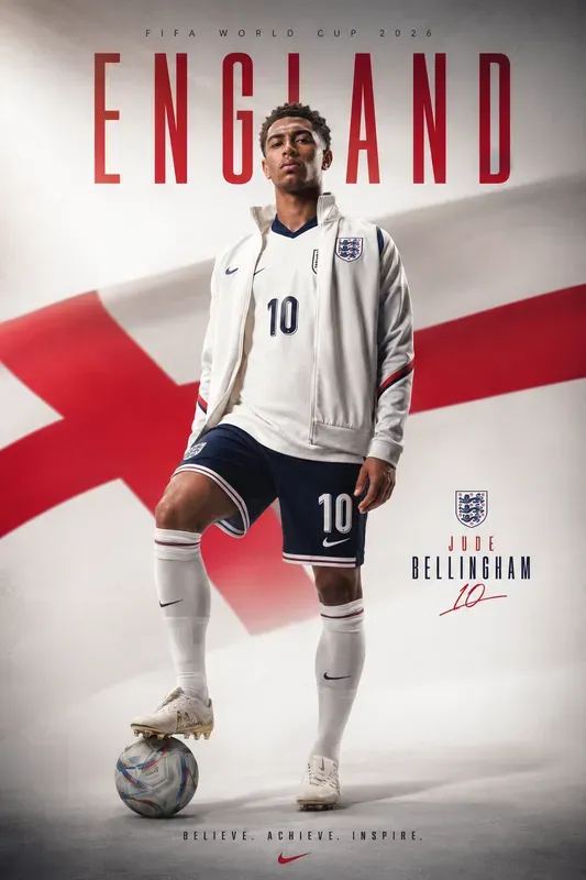 Fifa Soccer Hero Posters
