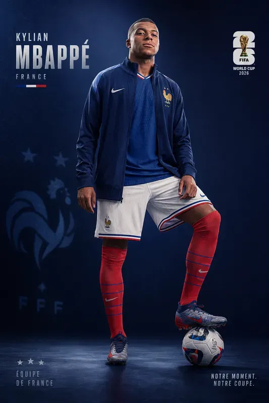 Fifa Soccer Hero Posters