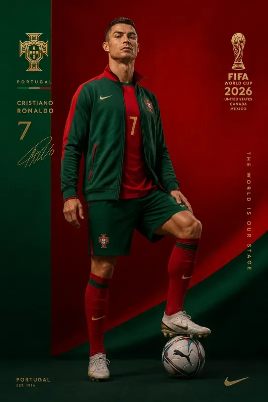 Fifa Soccer Hero Posters