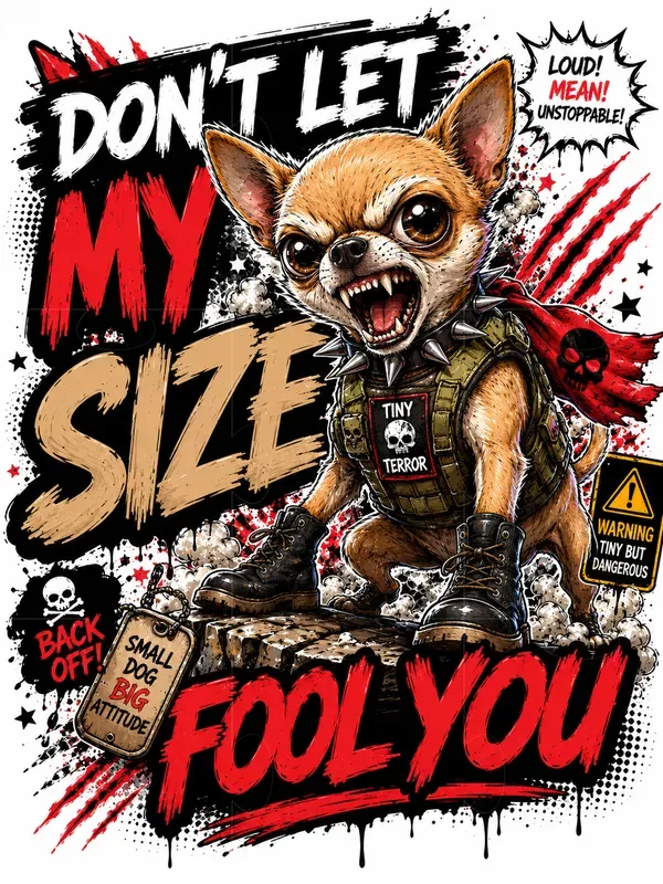 Savage Cartoon Mascot T Shirt Designs