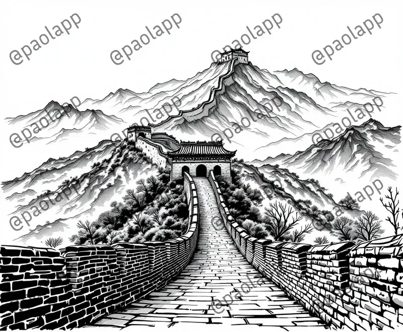 Whiteboard World Travel Coloring