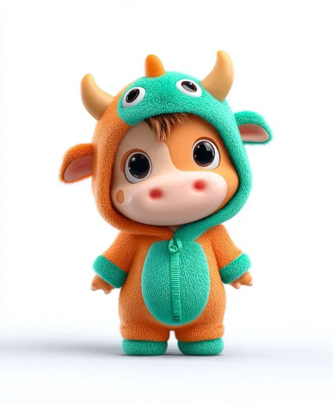 Dino Suit Delights