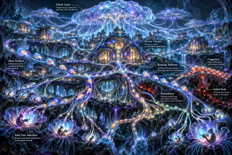 Living Knowledge Ecosystems
