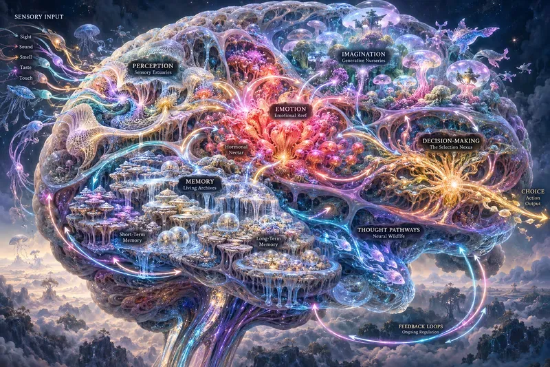 Living Knowledge Ecosystems