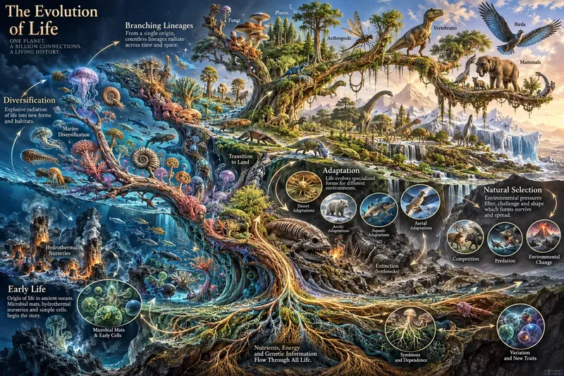 Living Knowledge Ecosystems