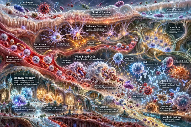 Living Knowledge Ecosystems