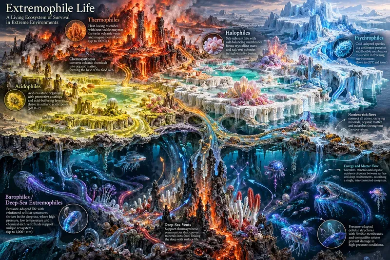 Living Knowledge Ecosystems