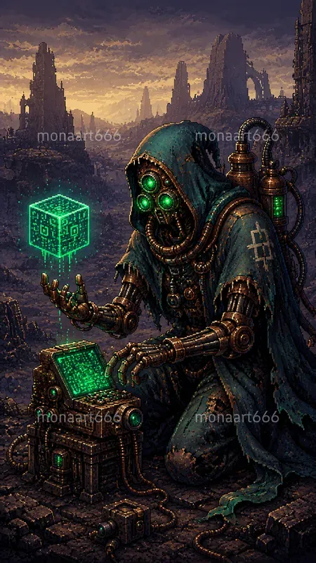 16bit Retro Multiverse Chronicles