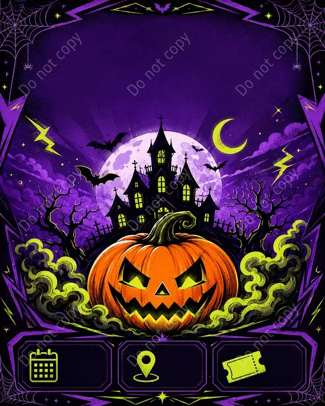 Event Flyer Poster Designs