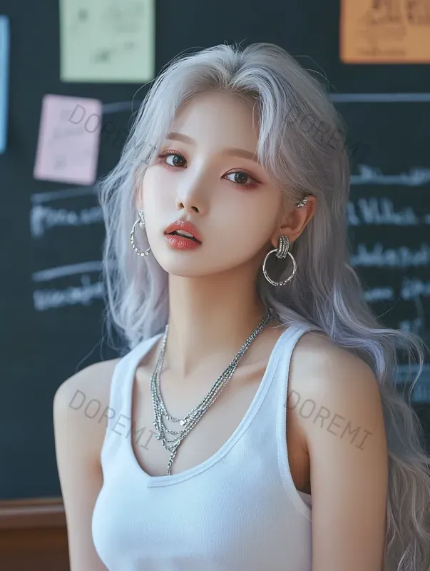 Kpop Virtual Stars