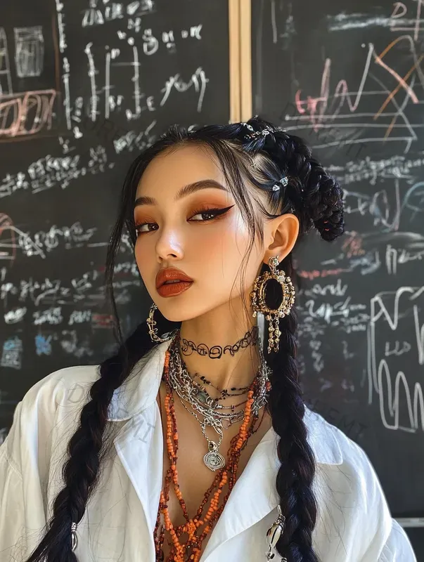 Kpop Virtual Stars