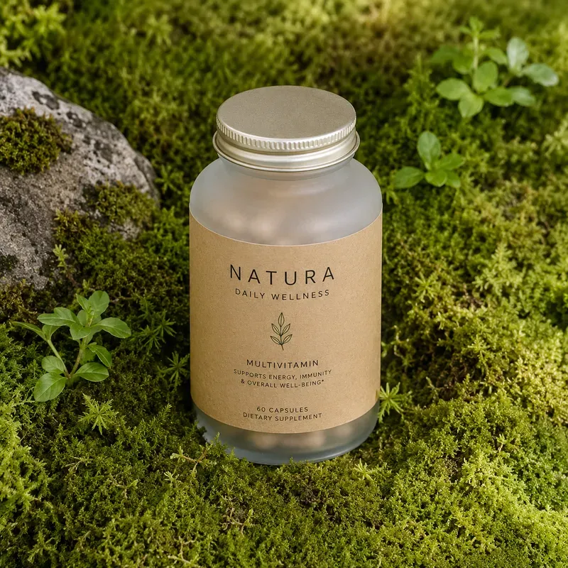 Product Photo Natural Backgrounds