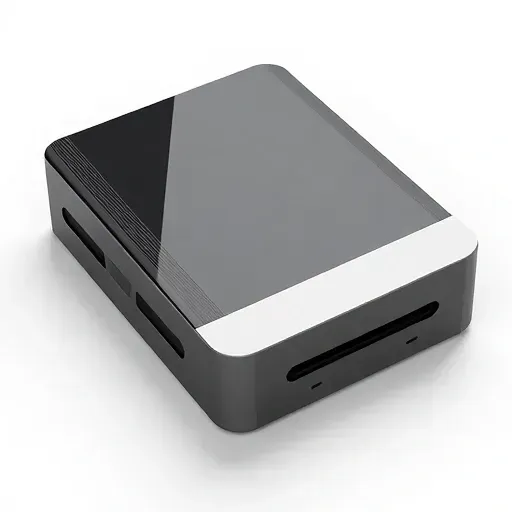 Luxury Tech Gadget Mockups