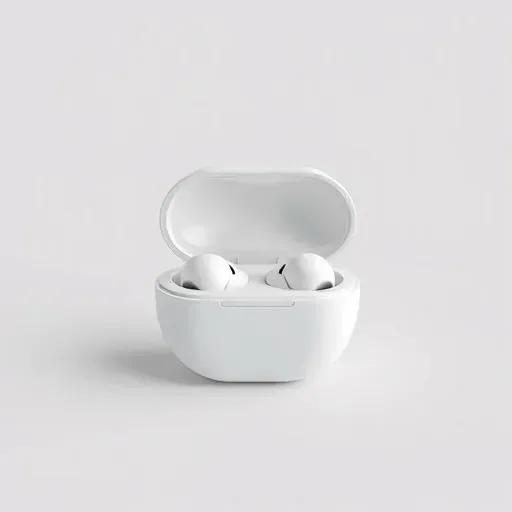 Luxury Tech Gadget Mockups