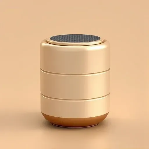 Luxury Tech Gadget Mockups