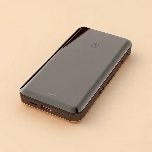 Luxury Tech Gadget Mockups