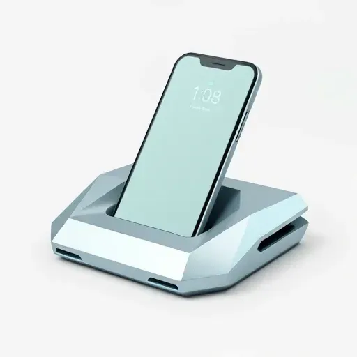 Luxury Tech Gadget Mockups