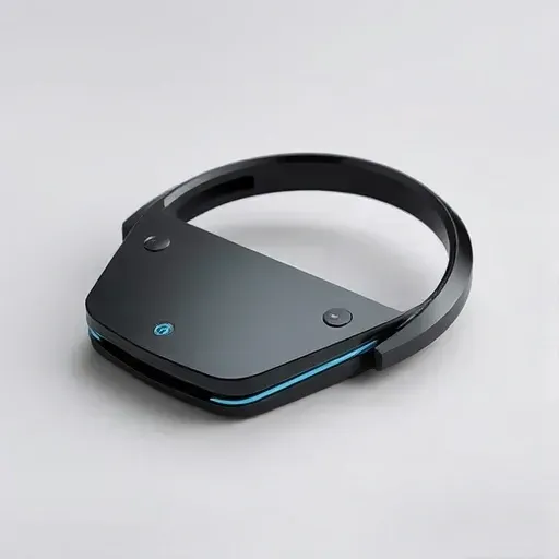 Luxury Tech Gadget Mockups